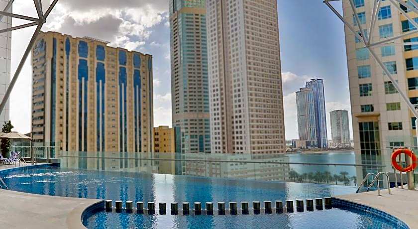 Pullman Sharjah