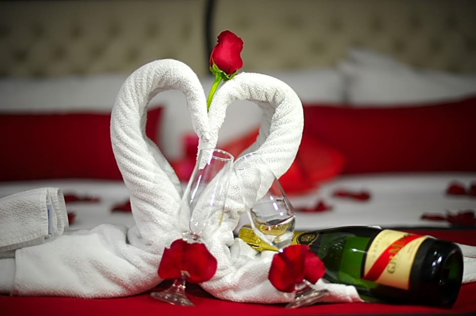 Hotel Boutique City Center