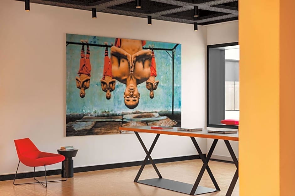 Vienna House by Wyndham Ernst Leitz Wetzlar