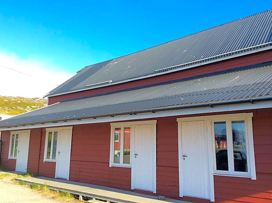 Hotel Repvåg