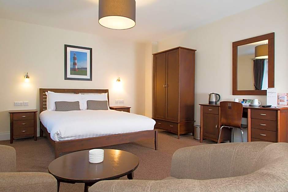 The Grosvenor Plymouth