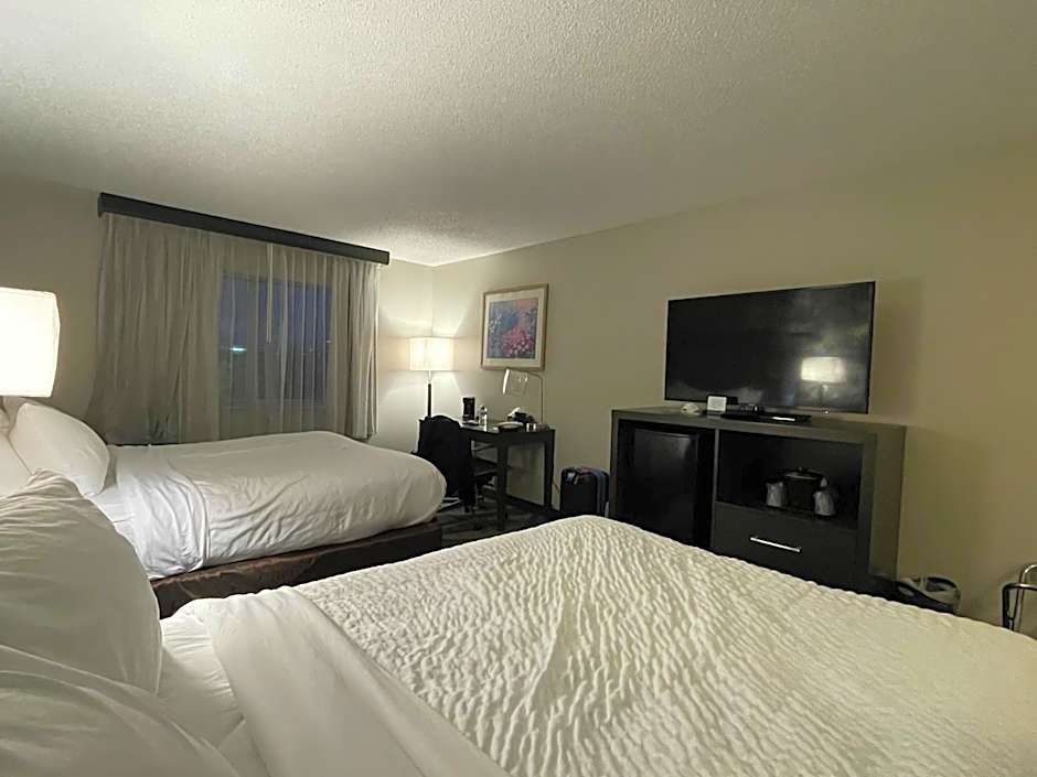 Clarion Inn Fairborn -  Dayton near Wright Patterson