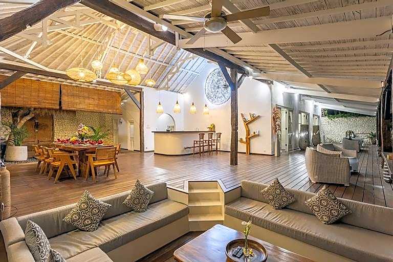 Villa Tabatha 