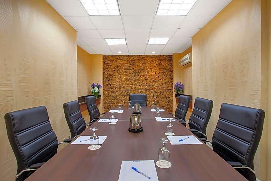 Wyndham Philadelphia-Bucks County