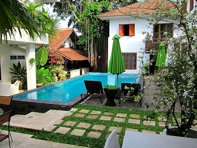 Tiga Lima Homestay Yogyakarta