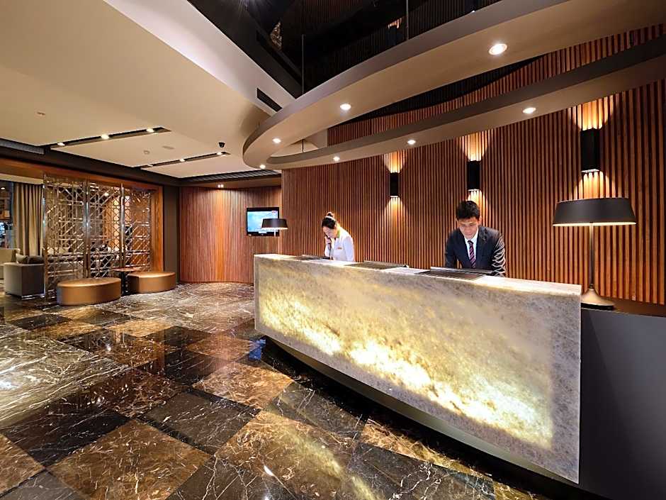 Hualien Holiday Hotel