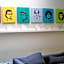 America Del Sur Hostel Buenos Aires