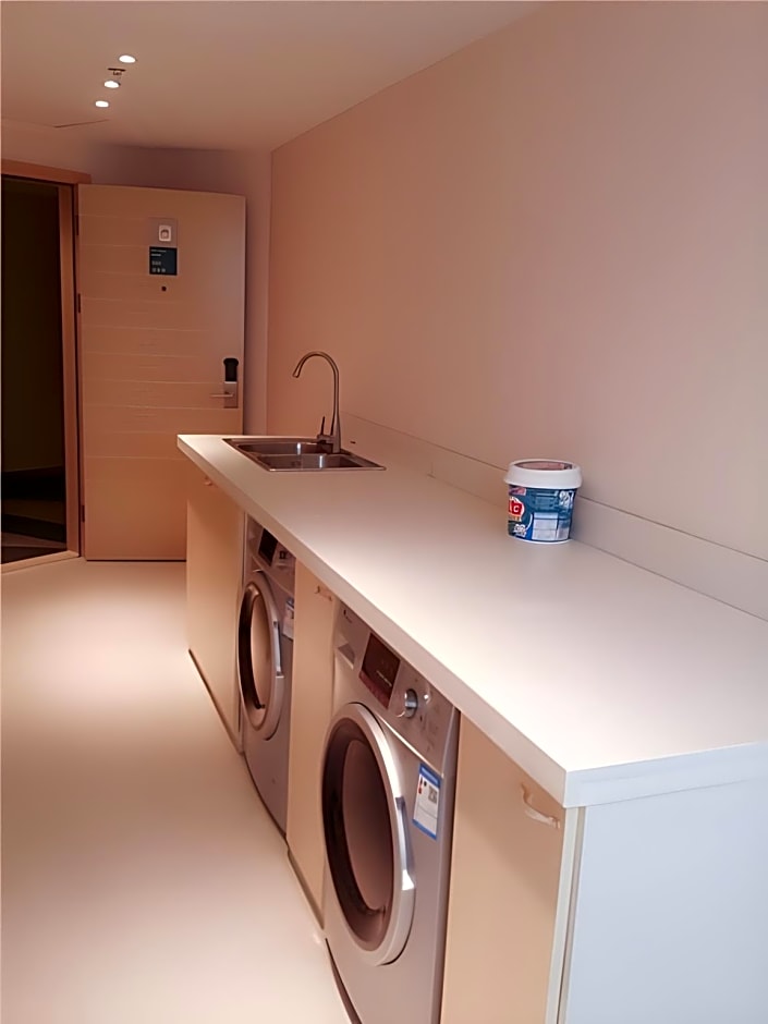 City Comfort Inn Yangjiang Yangchun Bus Station