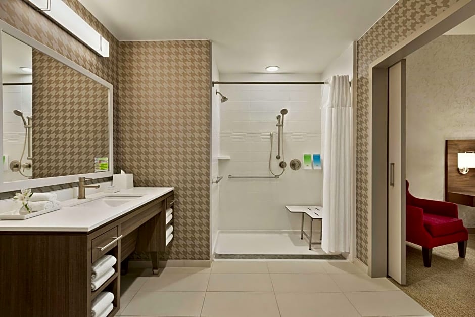 Home2 Suites by Hilton San Antonio North-Stone Oak, TX