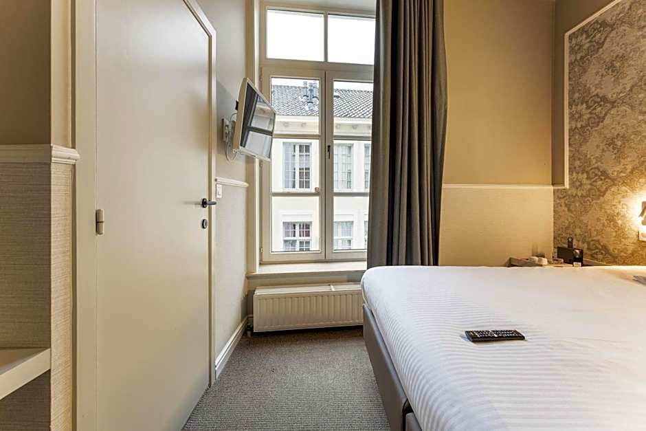 Hotel Karel de Stoute