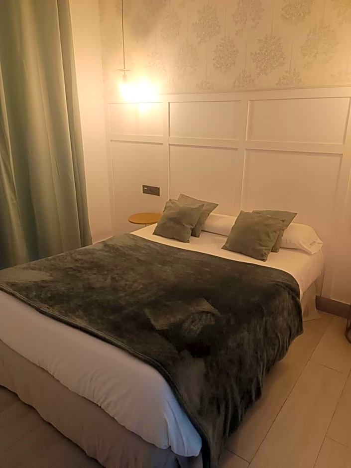 Hotel Cedran