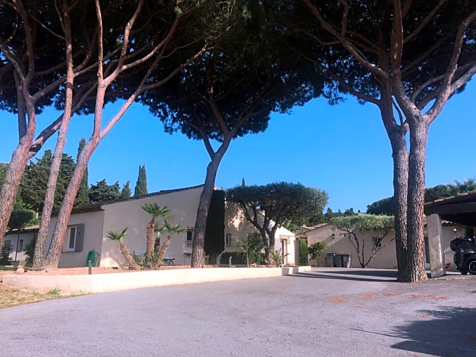 Villa Made – Saint Tropez