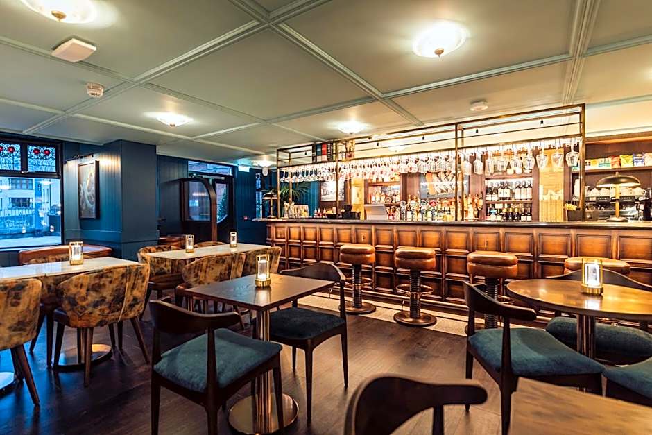 The Marcus Portrush, Tapestry Collection by Hilton