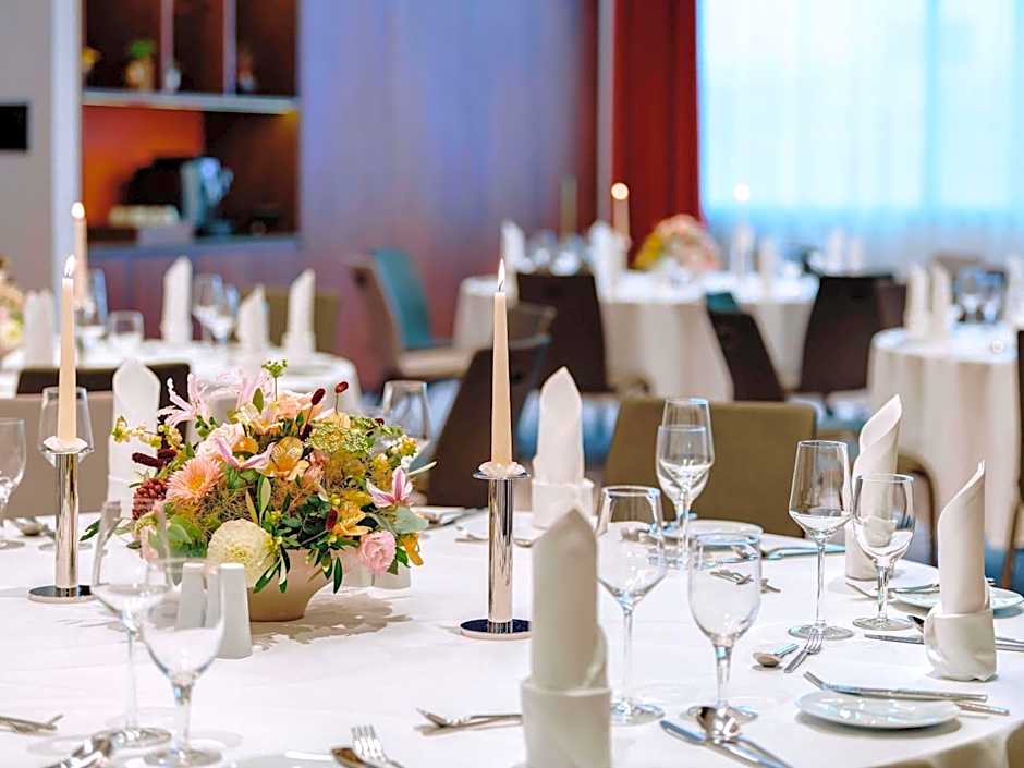 Movenpick Hotel Stuttgart Messe & Congress