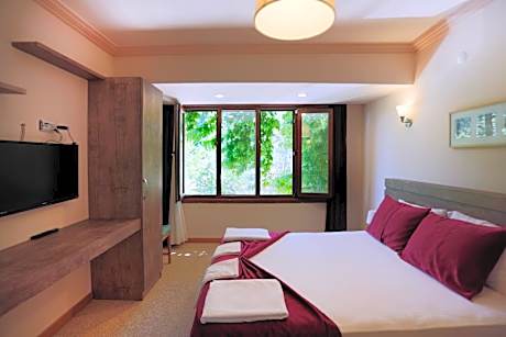 Kapri Termal Hotel & Kaplica Yalova