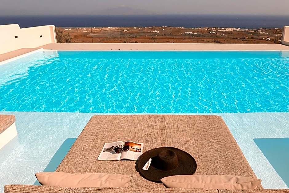 North Wind Luxury Suites