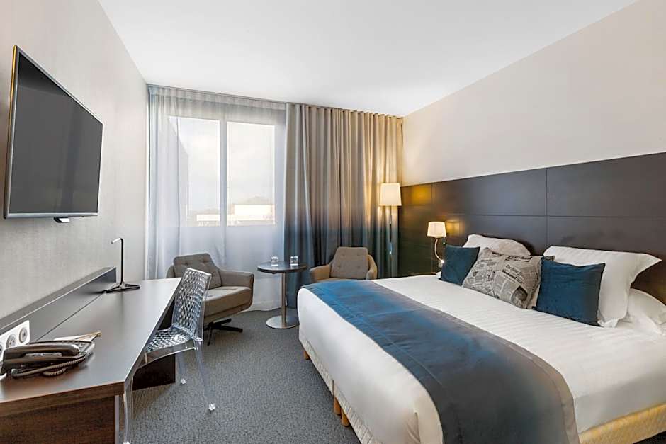 Best Western Plus Europe Hotel