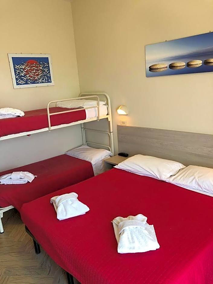 Hotel Lem