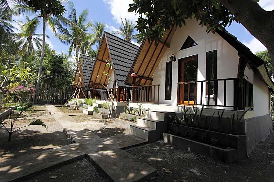 Jingga Home Penida