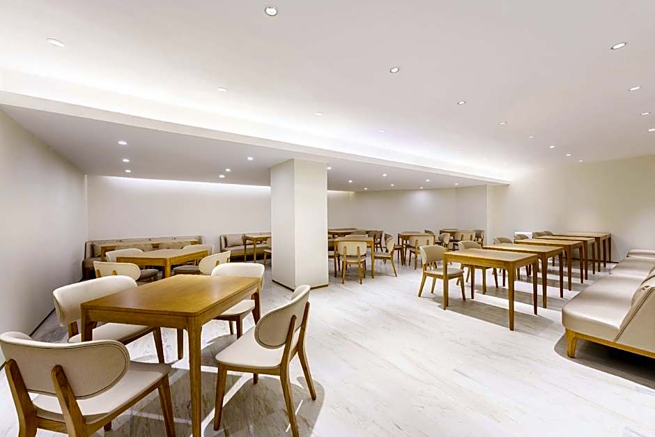 JI Hotel Dalian Qingniwa