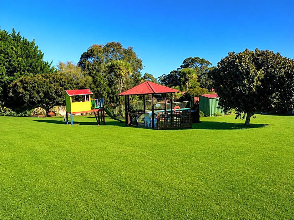Karri Forest Motel