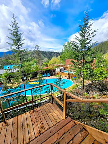 Motel Tyrol