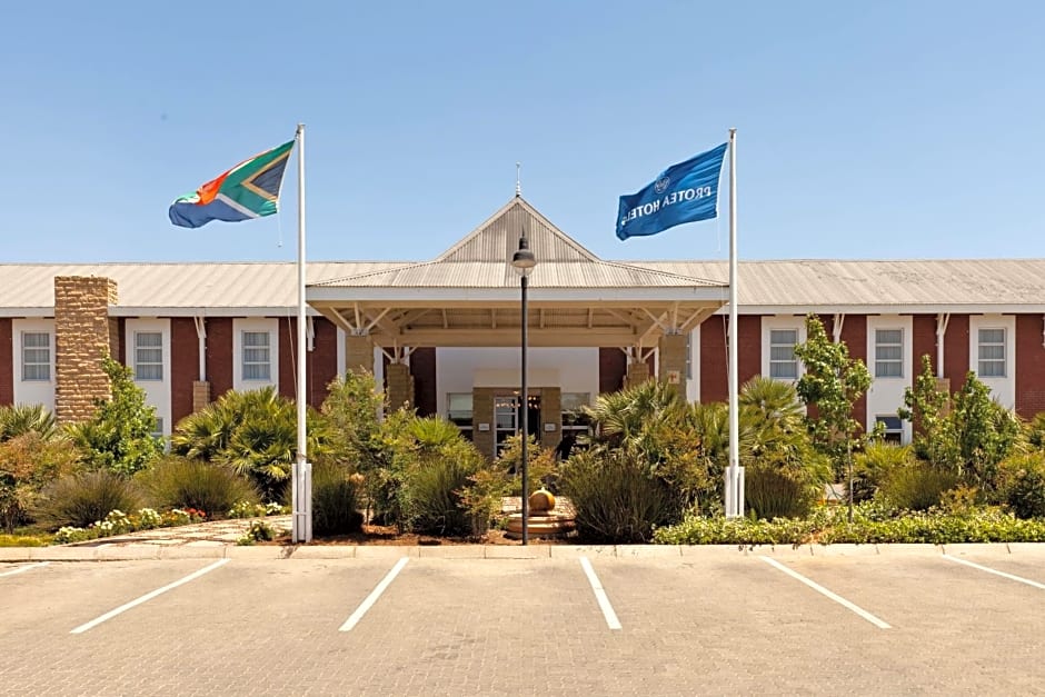 Protea Hotel by Marriott Bloemfontein