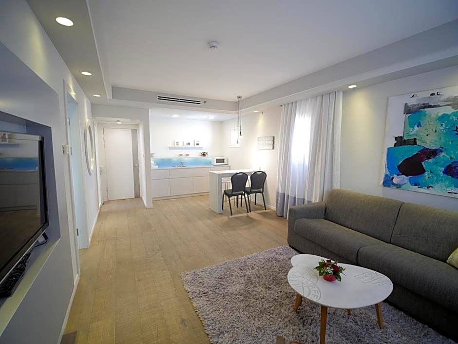 Margoa Hotel Netanya