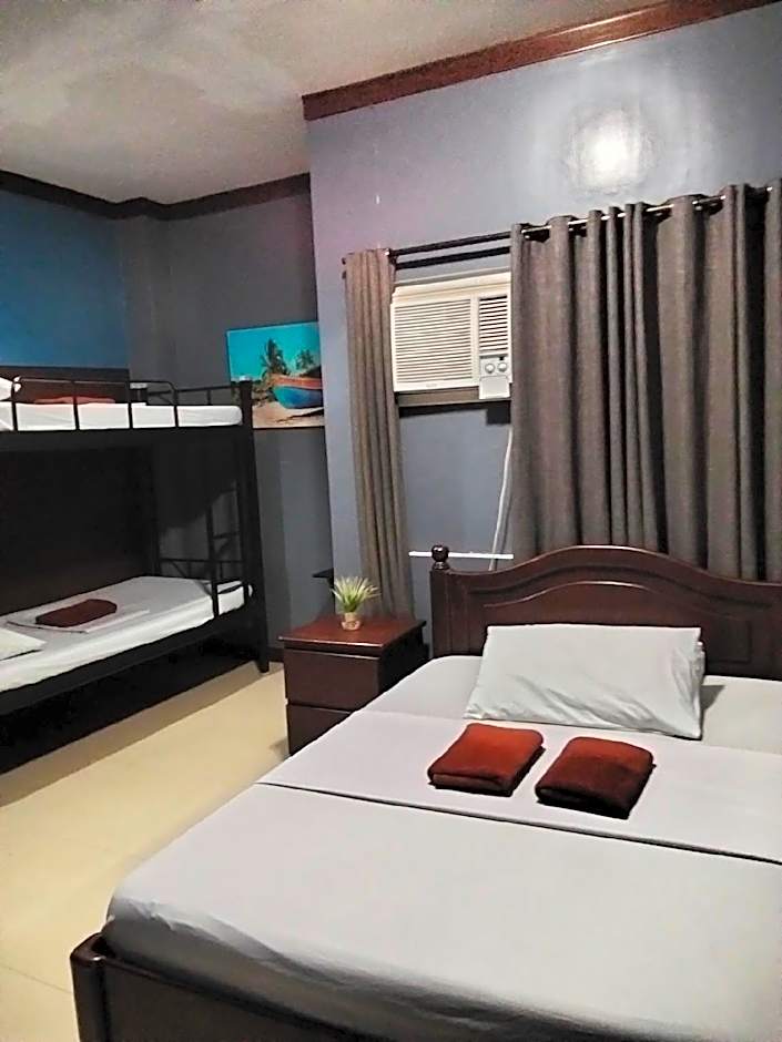 Mactan-Cebu Airport Budget Hotel
