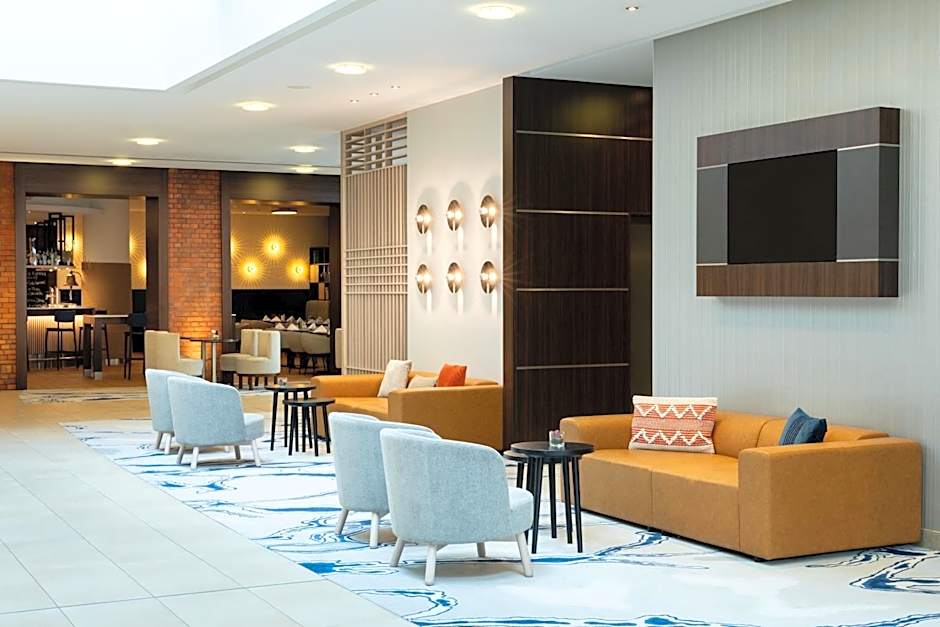 Courtyard by Marriott Bremen