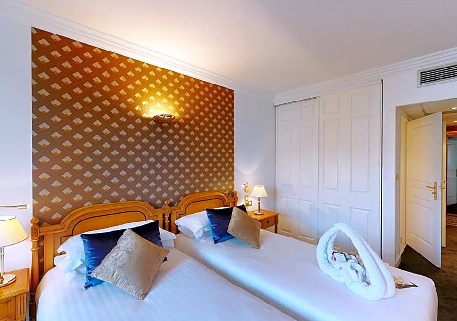 Exclusive Hotel Sun Riviera