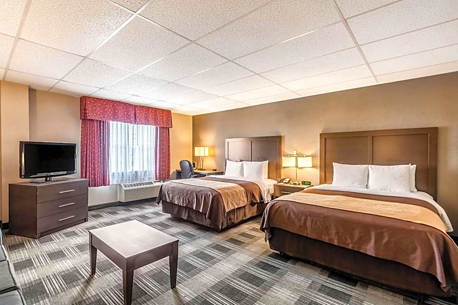 Comfort Inn Ballston