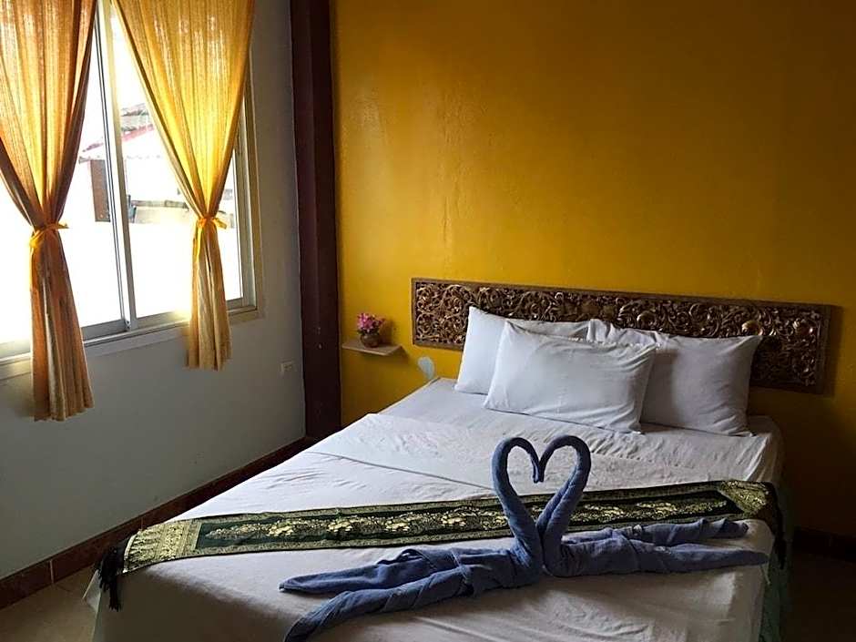 Sritrang Hotel