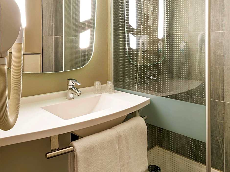 ibis Paris Gare du Nord Chateau Landon 10eme