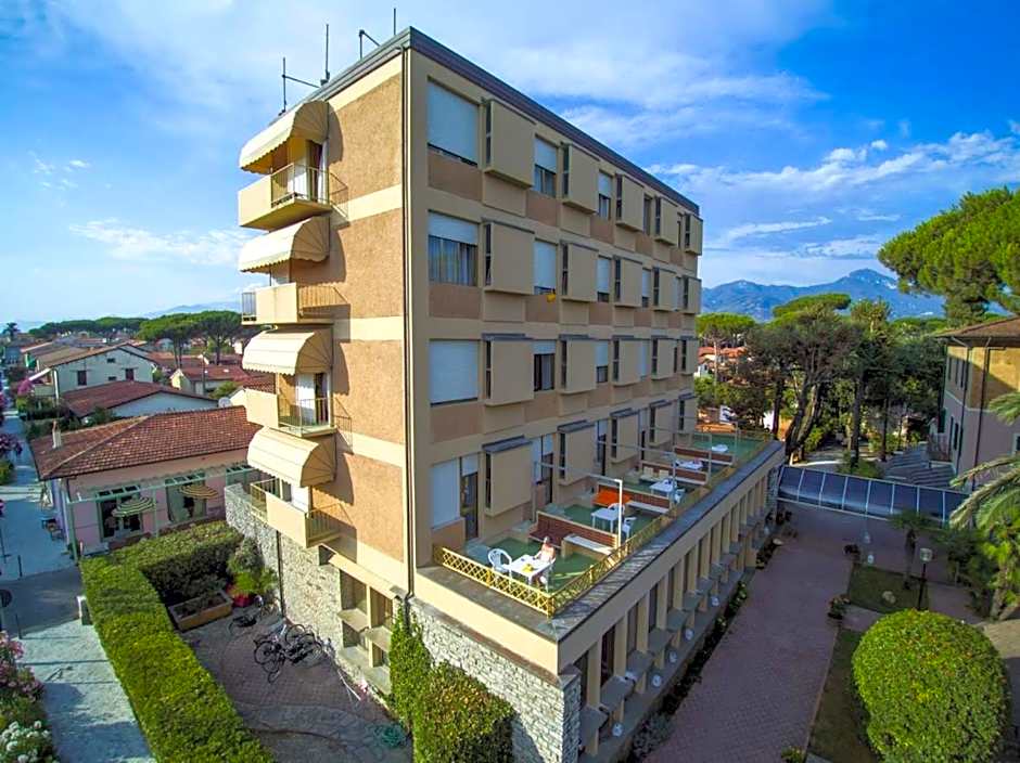 Albergo Battelli