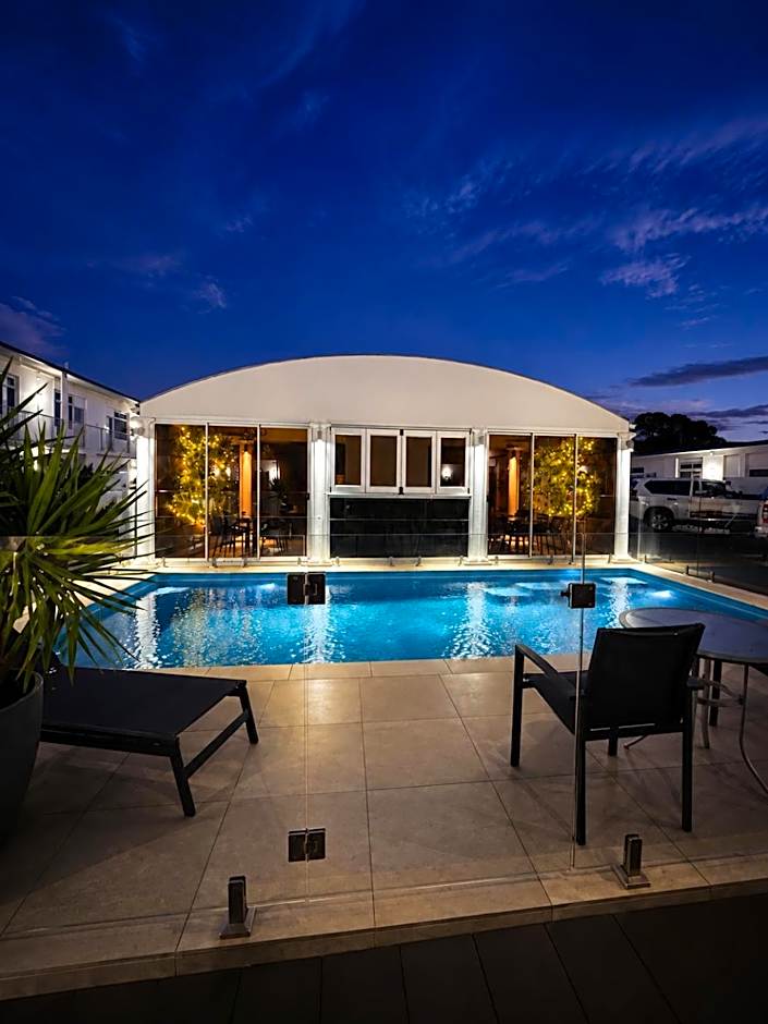 ibis Styles Broken Hill