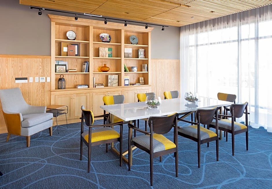 Hotel Indigo Old Town Alexandria By IHG