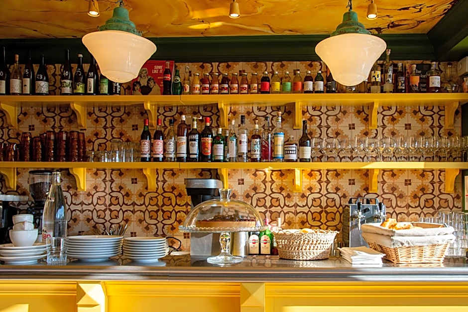 Hotel Les Deux Gares