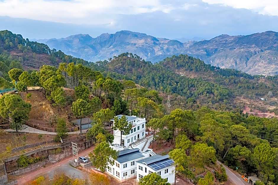 Stars and Windsongs- Essence of Himachal