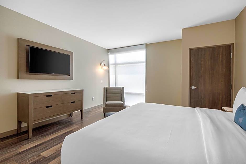 Cambria Hotel Mount Pleasant - Charleston