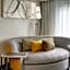 Courtyard by Marriott Charlotte Airport LoSo