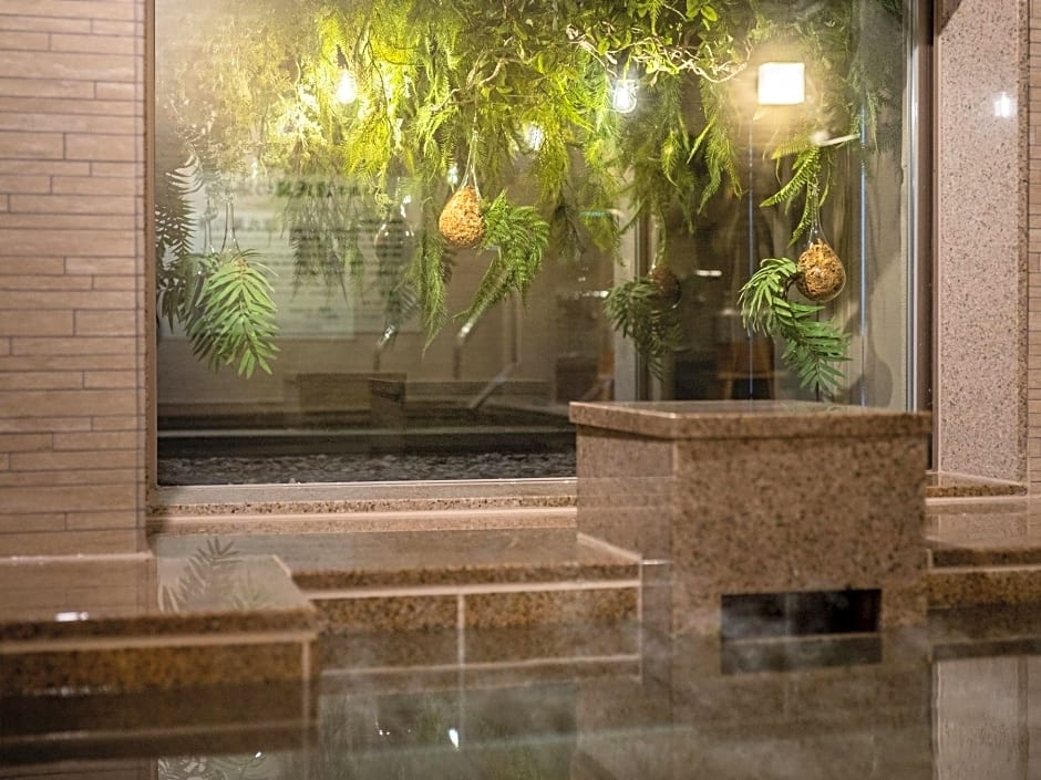 Super Hotel Sendai Airport Inter