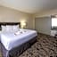 Radisson Hotel Edmonton Airport