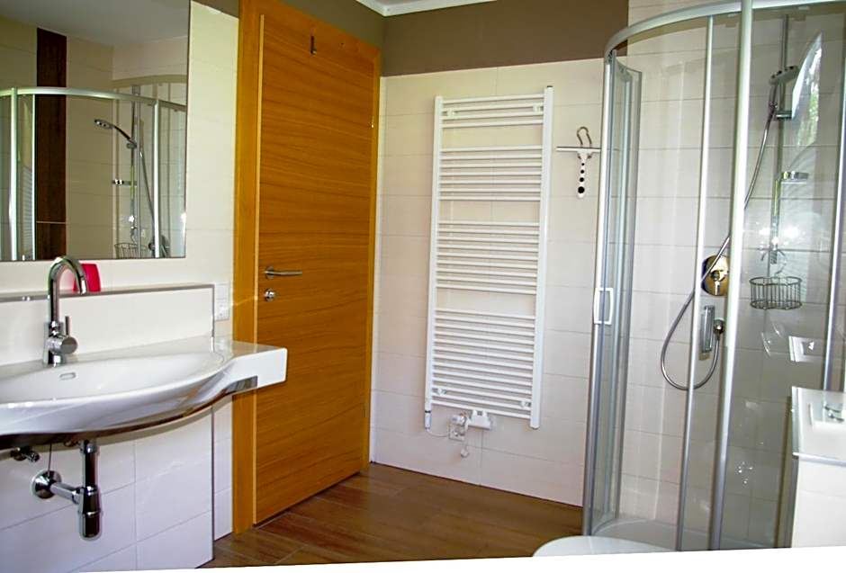 Appartementhaus Sennhüttn