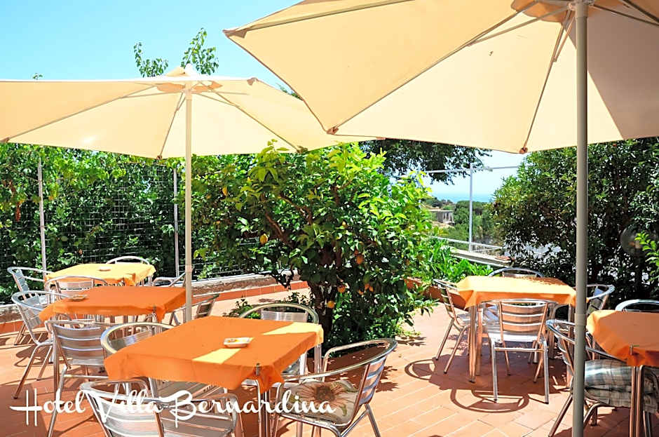Hotel Villa Bernardina