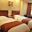 GreenTree Inn ZhenJiang Danyang Wanshan Park Express Hotel