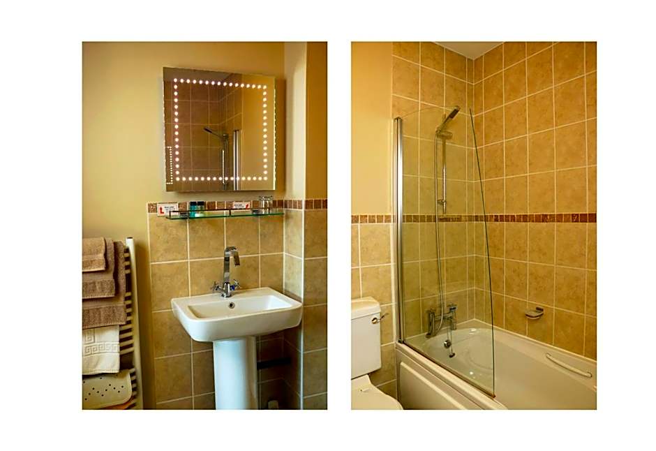 Dawyk Beech Guesthouse