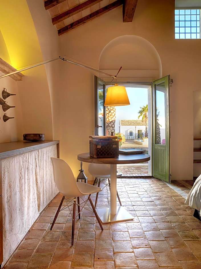 Torre Fiore Hotel Masseria