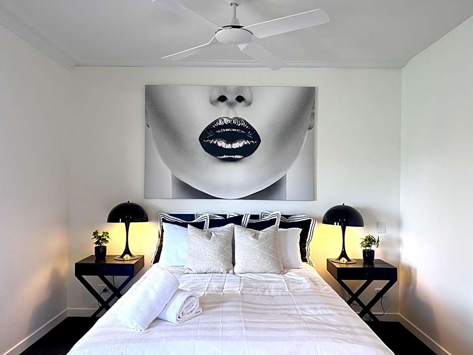 Plantation Hotel Coffs Harbour