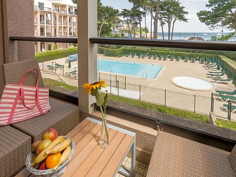 Résidence Pierre & Vacances L'Archipel